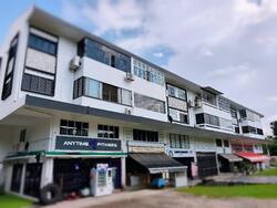 Prime L1 Joo Chiat Restaurant, Cafe, next Eunos MRT (D15), Retail #631509881